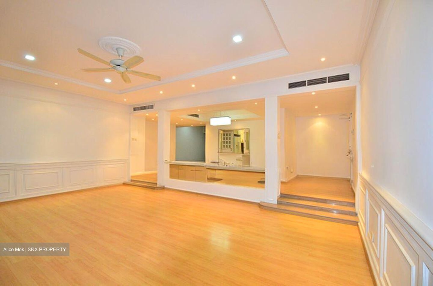 Regency Park (D10), Condominium #520460041